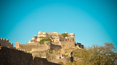 Kumbhalgarh