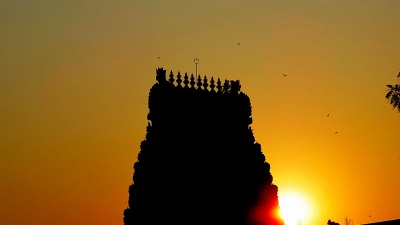 Sivasuryanarayana Temple