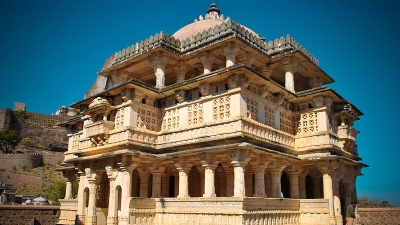 Parshuram Temple