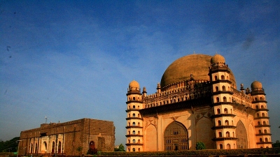 Gol Gumbaz