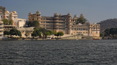 Udaipur