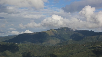 Lunghar Seihai Phangrei