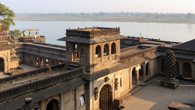 Maheshwar