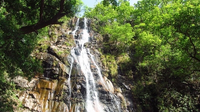 Pachmarhi