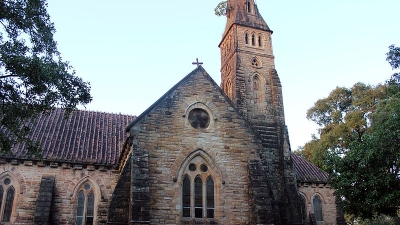 Christ Church