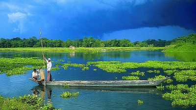 Majuli