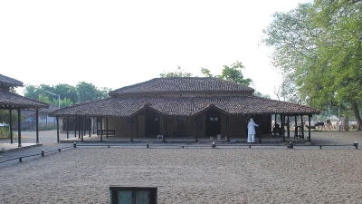 Sevagram Ashram