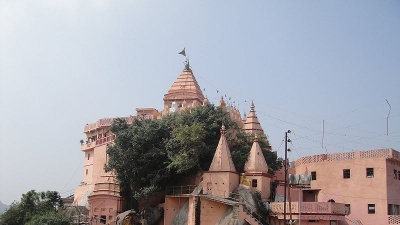 Ajgaivinath Dham