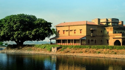 Gaurishankar Lake And Victoria Forest