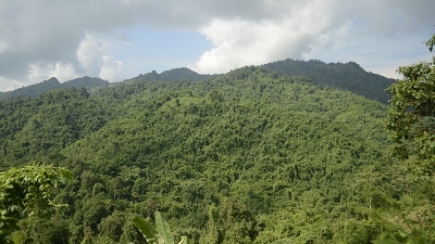 Liphanyan Governor's Camp