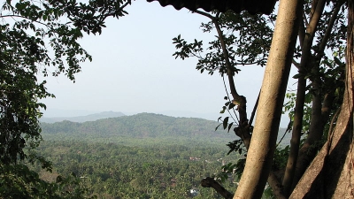 Sawantwadi