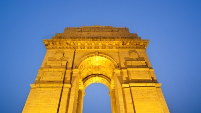 India Gate