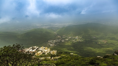 Girnar