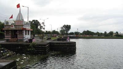 Telankadi Lake