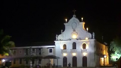 Church Of St. Jerome