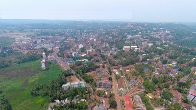 Mapusa