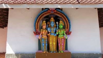 Ganapathiyar Kovil