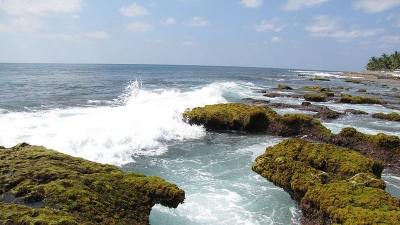 Agatti Island