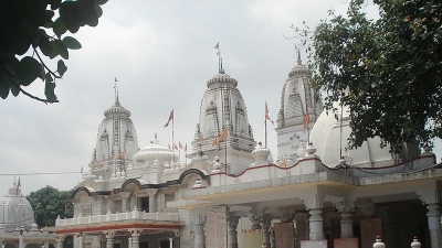 Gorakhpur