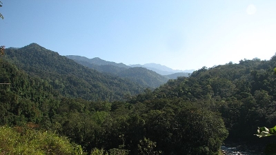 Namdapha National Park