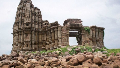 Mahoba