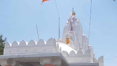 Baneshwar Temple