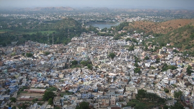 Baroda