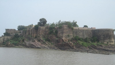 Gagron Fort