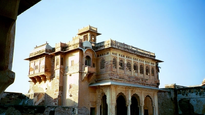Rani Mahal