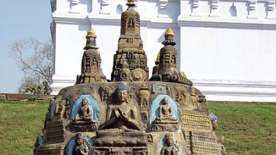 Bodh Gaya