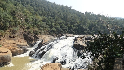 Kandhamal
