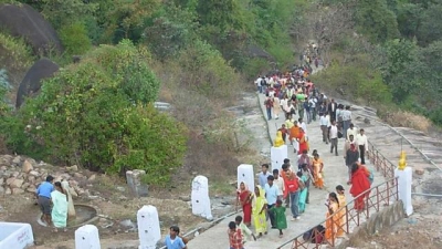 Ramrekha Dham
