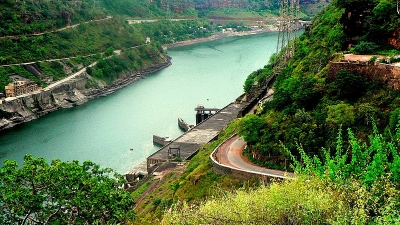 Srisailam