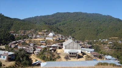 Champhai