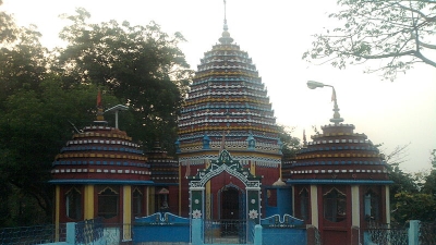 Ramgarh-Jharkhand
