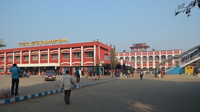 Kharagpur