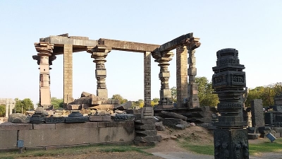 Warangal