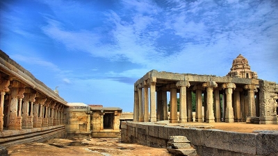 Lepakshi