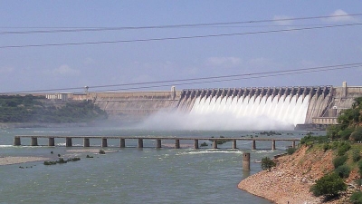 Nagarjuna Sagar