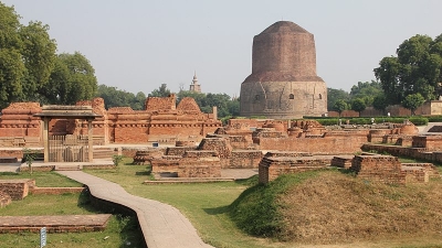 Sarnath