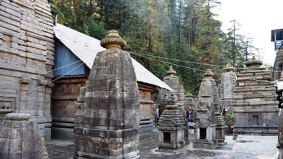 Jhankar Saim Mahadev