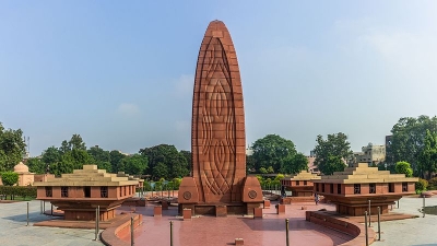 Jallianwala Bagh