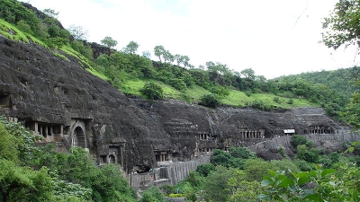 Aurangabad Caves