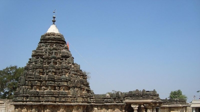 Someshwara Temple
