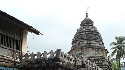 Uma Maheshwari Temple