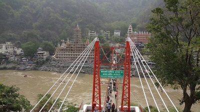 Lakshman Jhula