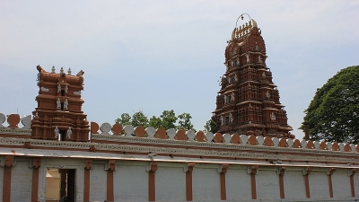 Arkeshwara Temple