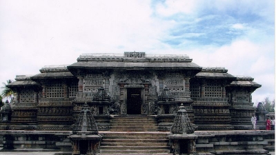 Chennakesava Temple
