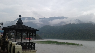 Triveni Ghat