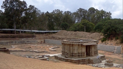 Keerthi Narayana Temple